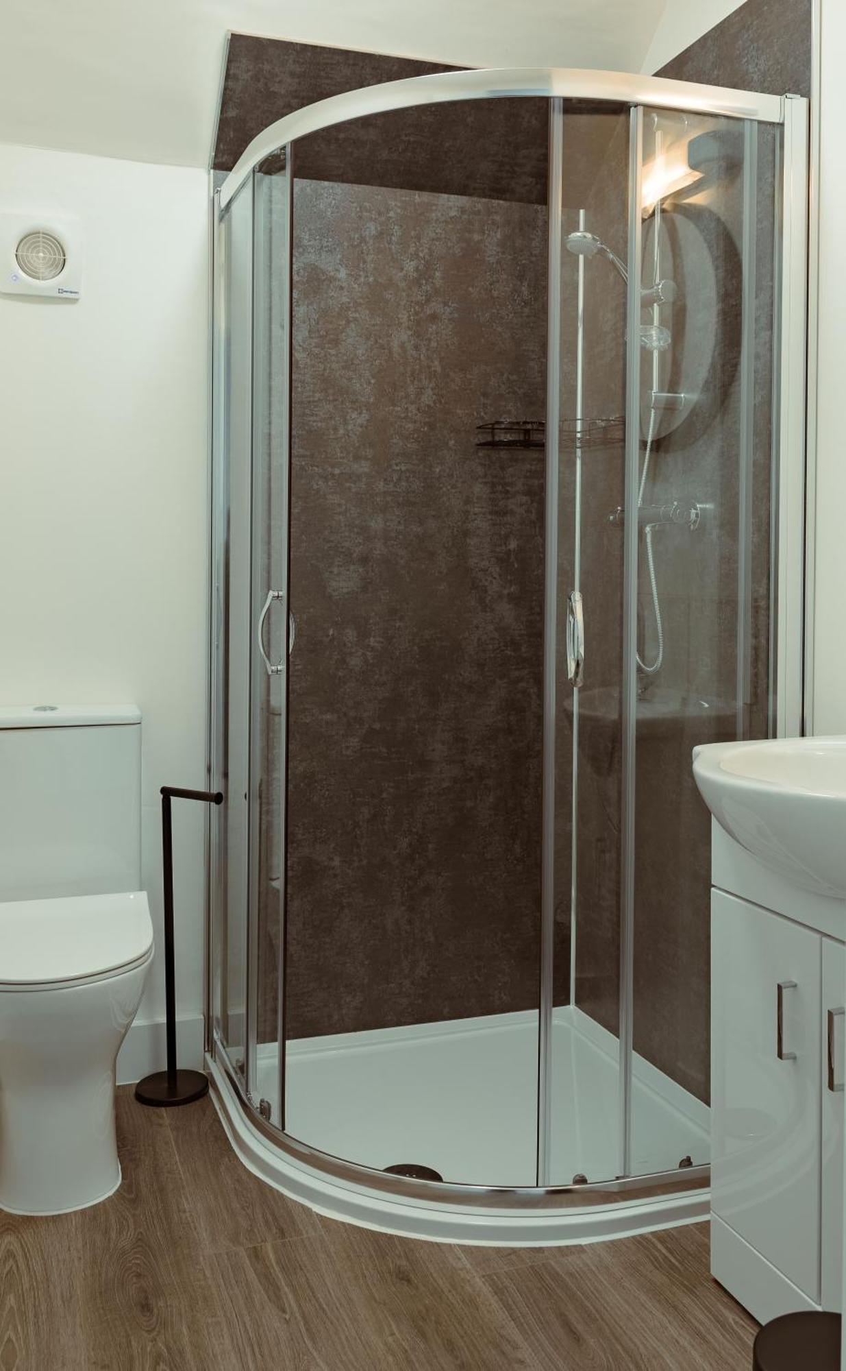 Lowbell House London Colney Екстериор снимка