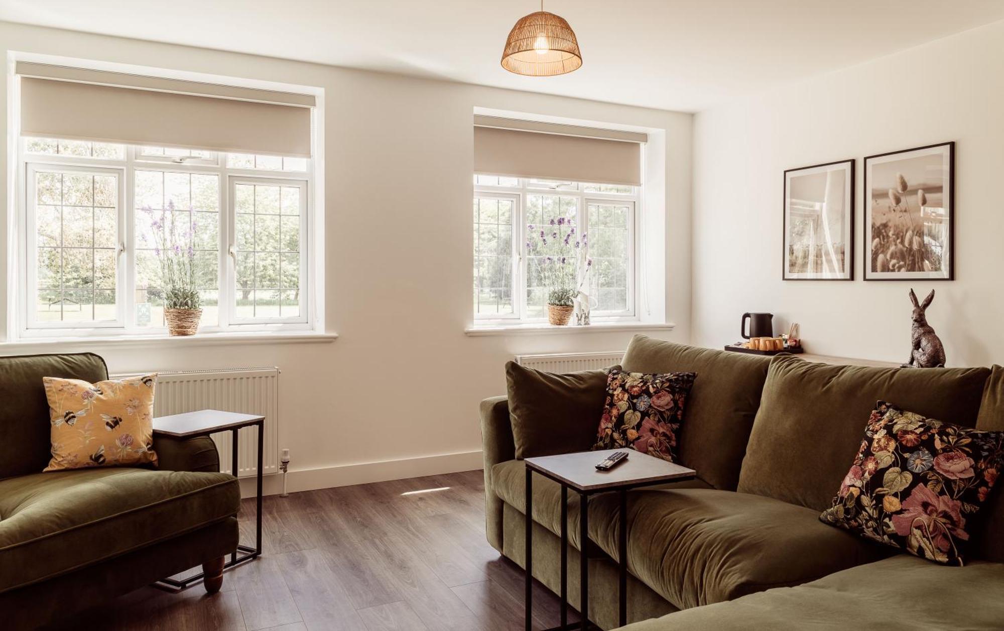 Lowbell House London Colney Екстериор снимка