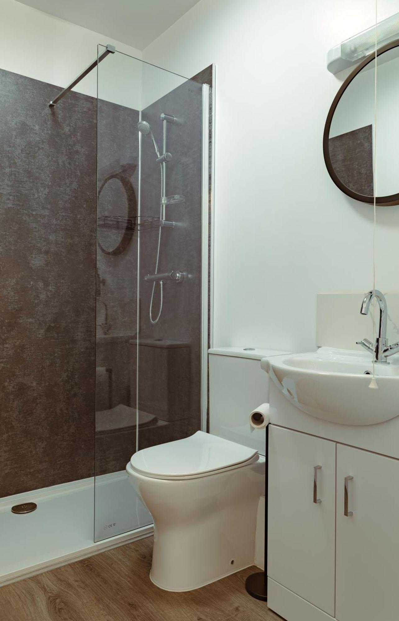 Lowbell House London Colney Екстериор снимка