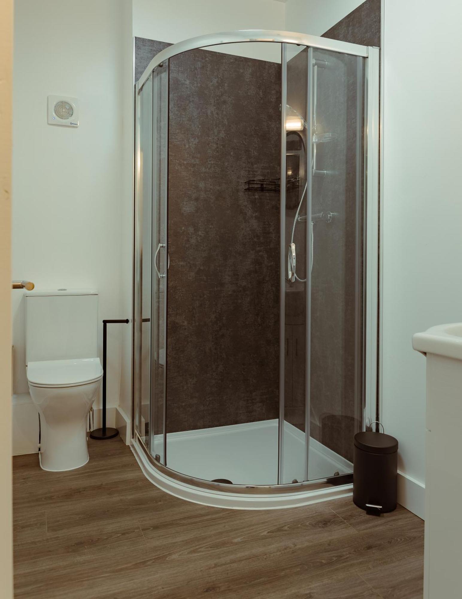 Lowbell House London Colney Екстериор снимка