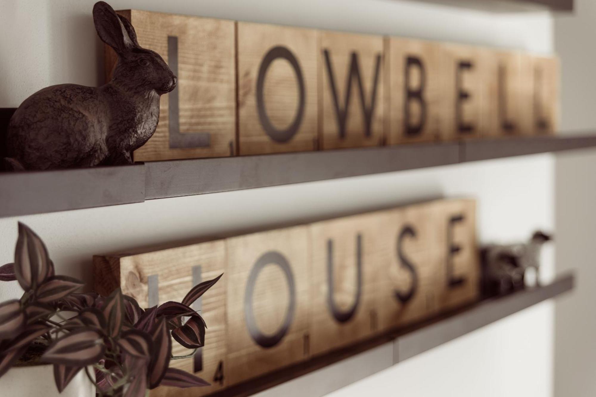 Lowbell House London Colney Екстериор снимка